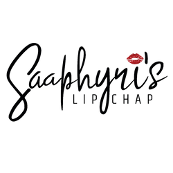 Saaphyri's Lip Chap